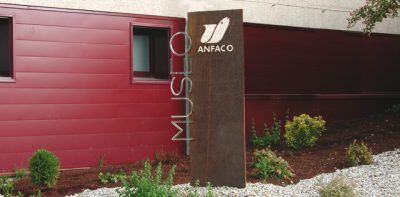 El Museo ANFACO de la industria conservera