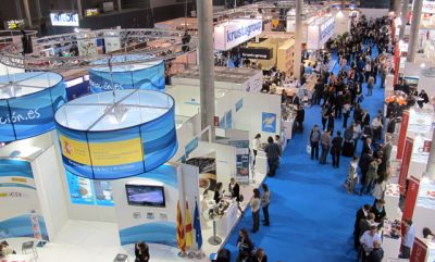 Anfaco-Cecopesca ha estado presente en la Seafood Barcelona