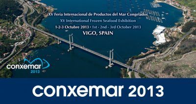 Las conservas de pescados y mariscos en Conxemar 2013