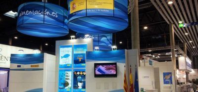 Anfaco en la European Seafood Exposition 2013