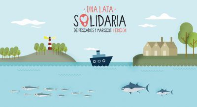 Una Lata Solidaria 2ª Edición