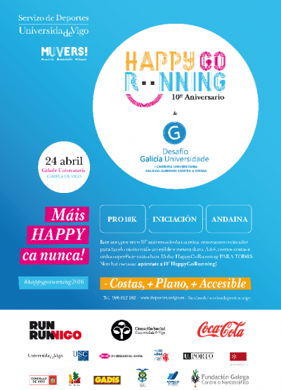 HAPPYGORUNNING