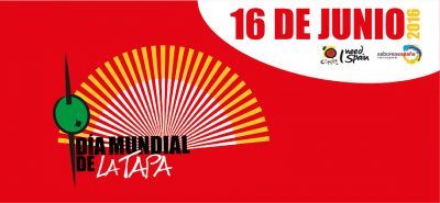 ¡Hoy celebramos el Día Mundial de la Tapa!