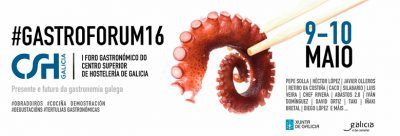 Anfaco en GASTROFORUM 16