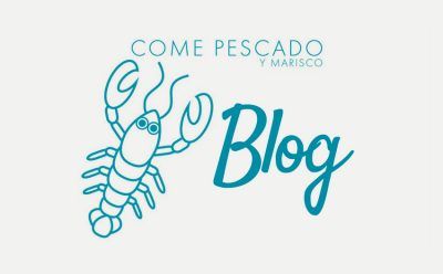 La web COMEPESCADO.COM estrena blog.