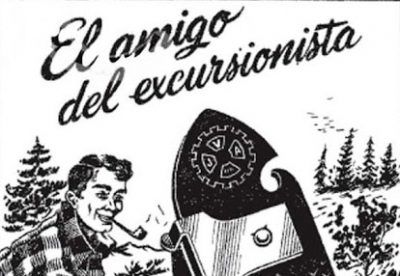 El explorador español: un invento revolucionario 4