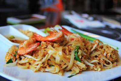 pad-thai