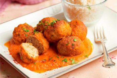 albondigas de caballa cata la lata