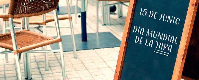 Día de la tapa