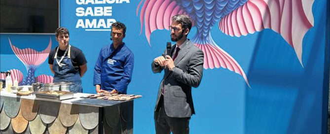 I Foro gastronómico