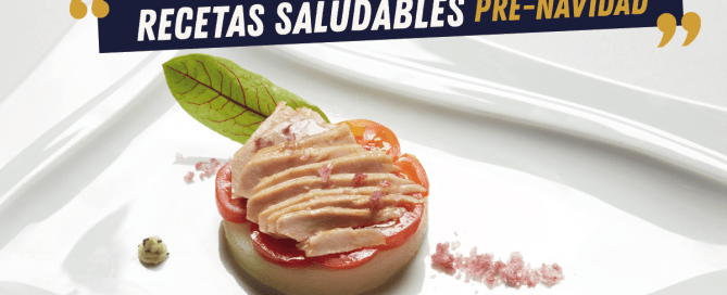 recetas saludables