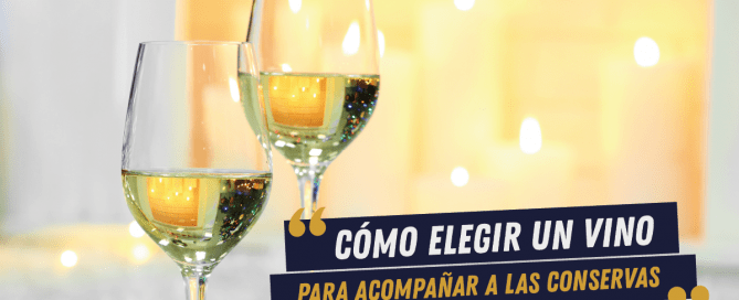 como elegir un vino