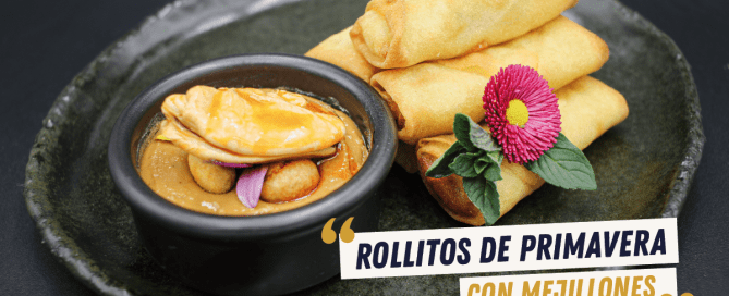 Receta diferente para reyes