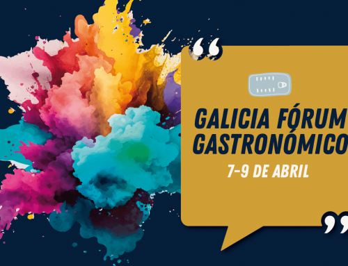 Galicia Fórum Gastronómico 2024