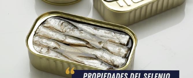 propiedades del selenio