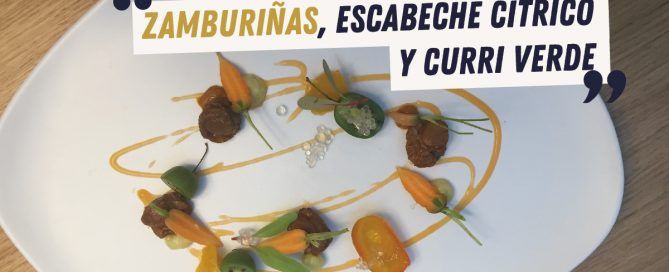 zamburiñas-escabeche-citrico-curri-verde