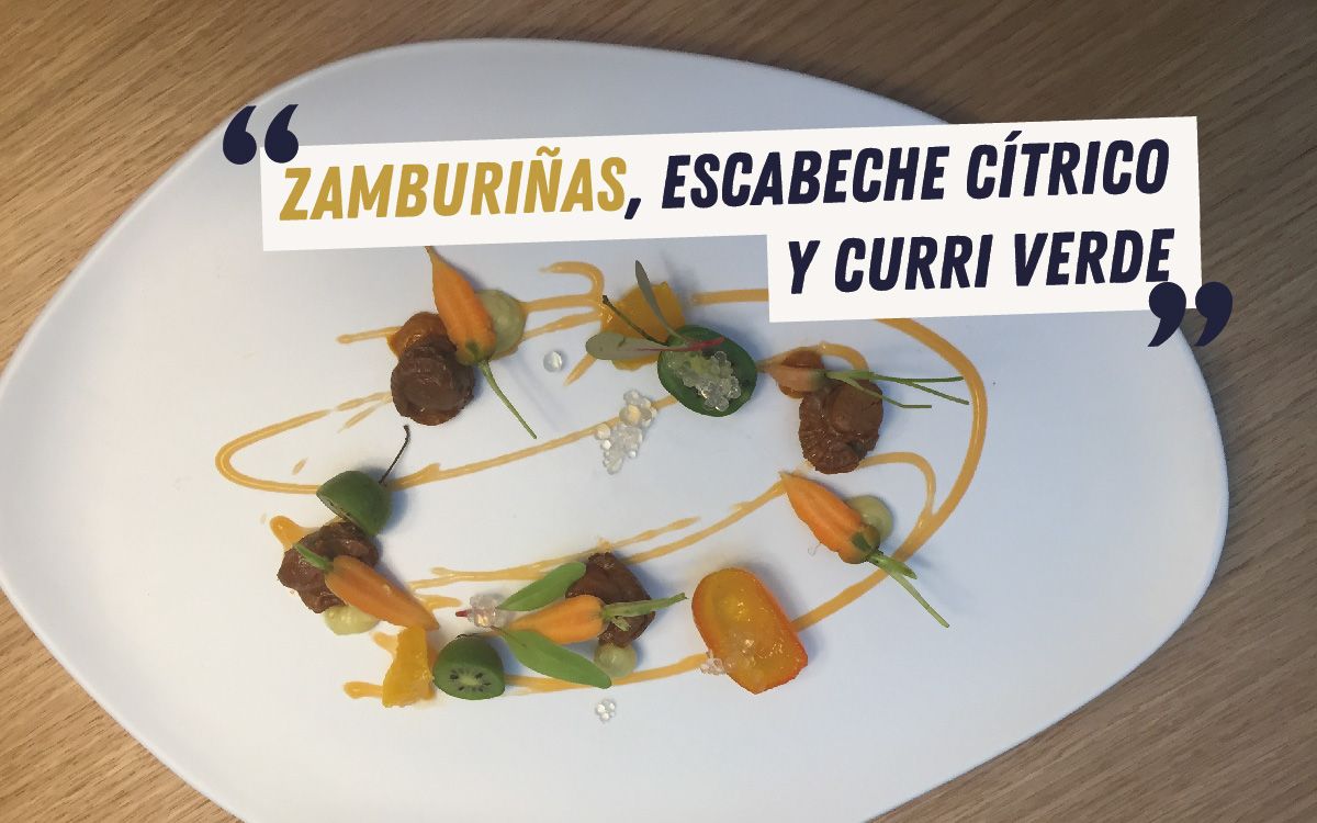 zamburiñas-escabeche-citrico-curri-verde