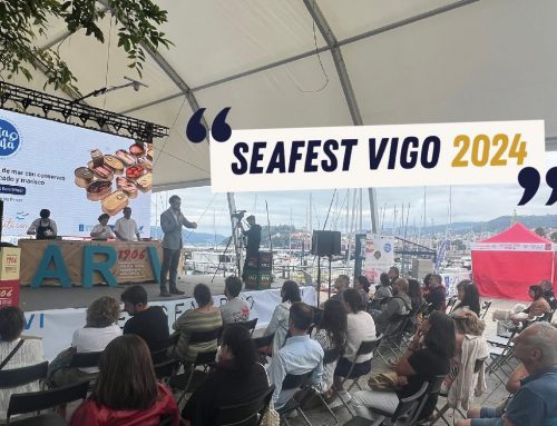 Seafest Vigo 2024