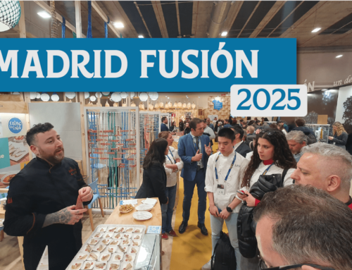 Madrid Fusión 2025