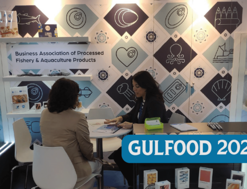  GULFOOD 2025