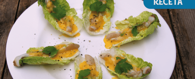 recetas según el clima