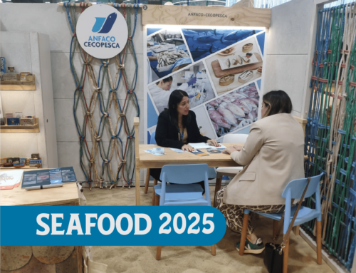 Nuestra experiencia en la 31º edición de la Seafood Expo Global
