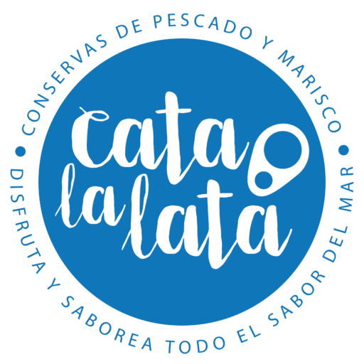 Cata la lata Logo
