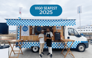 anfaco vigo seafest
