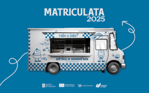 Matriculata 2025