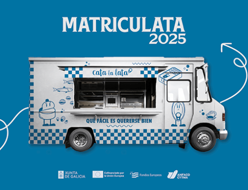 Vuelve La Matriculata: la ruta universitaria que demuestra que comer bien es fácil, rápido y está en lata