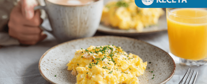 desayunos con conservas