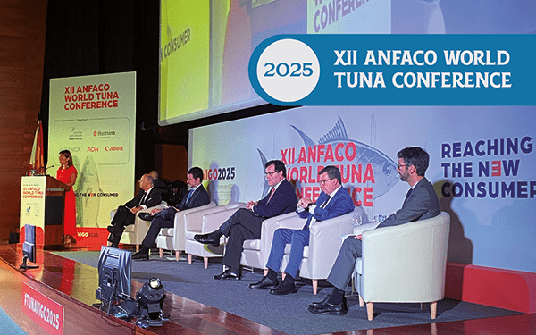 Tuna World Conference 2025