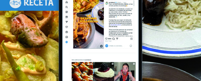 recetas paula casado con cata la lata