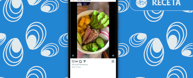 cata la lata y camino masterchef