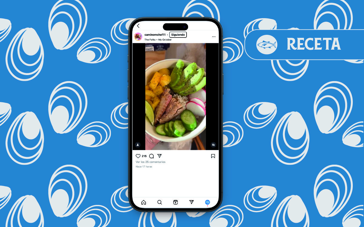 cata la lata y camino masterchef