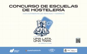2º CONCURSO DE ESCUELAS DE HOSTELERÍA