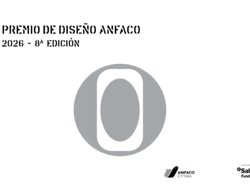 VIII Premio de Diseño de ANFACO-CYTMA: crea el packaging de «Cata la Lata» y deja tu huella